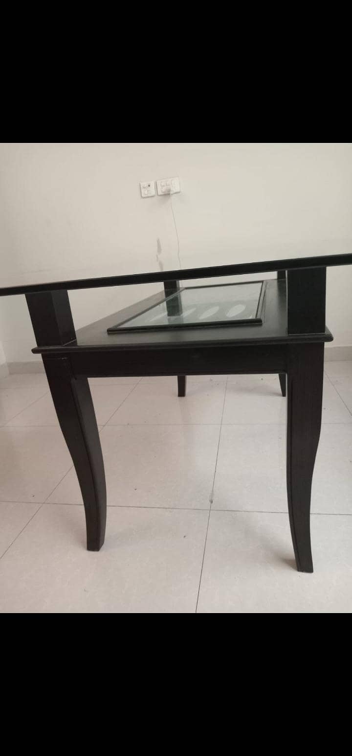 Dinning table 2