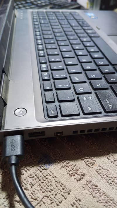 Hp ProBook 6570i