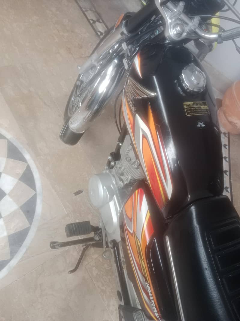 first hand use 1
