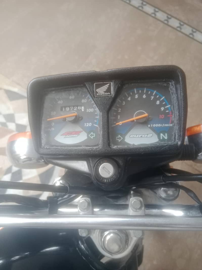 first hand use 5