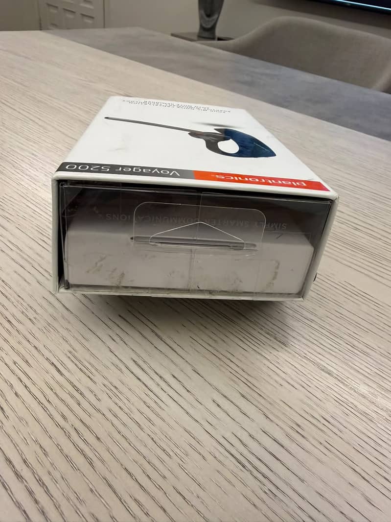 Bluetooth headset 0