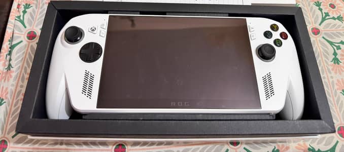 Asus Rog Ally Xbox z2a