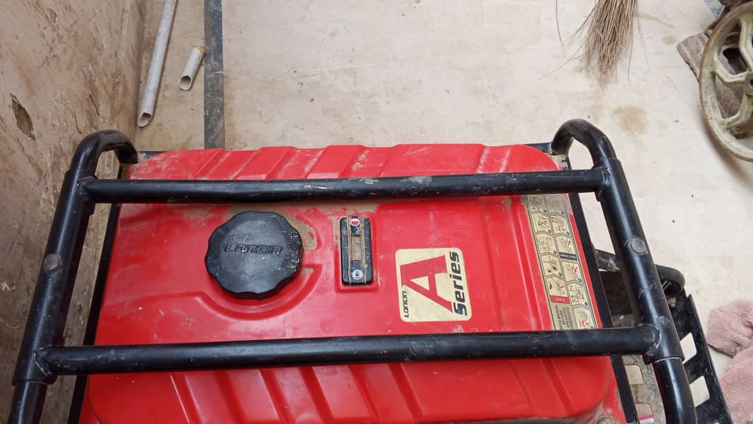 Generator for sell 0