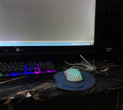 XTRIKE ME - MOUSE