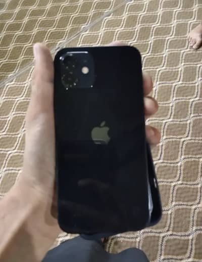 Apple iPhone 12 (bypass) 256gb (exchange possible)