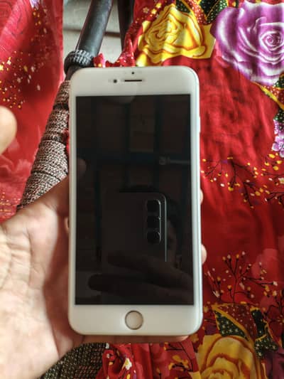 Apple iPhone 6S Plus