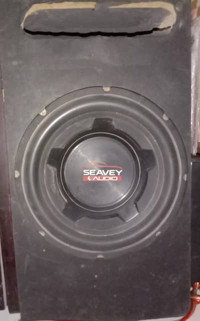 speaker full set for sale 25,000