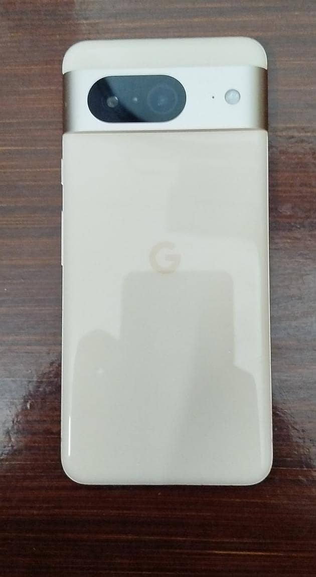 Google Pixel 8 2
