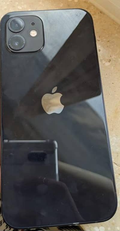 Apple iPhone 12 Jv