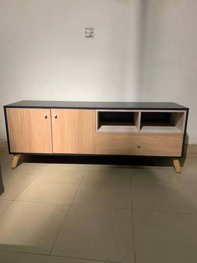 LED Rack  | Console Rack | TV Rack