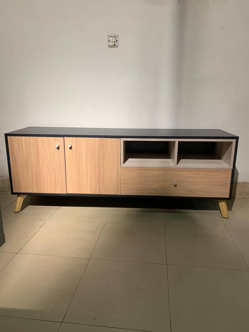 LED Rack  | Console Rack | TV Rack 0