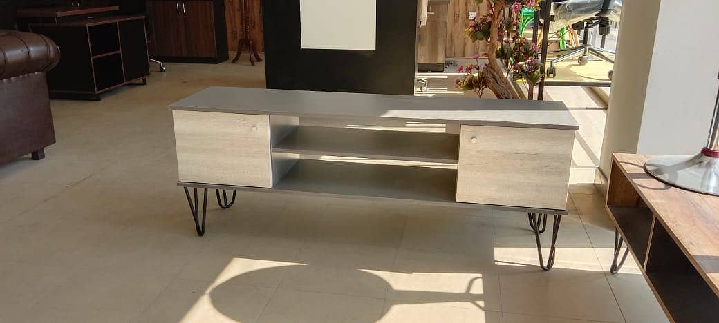 LED Rack  | Console Rack | TV Rack 5