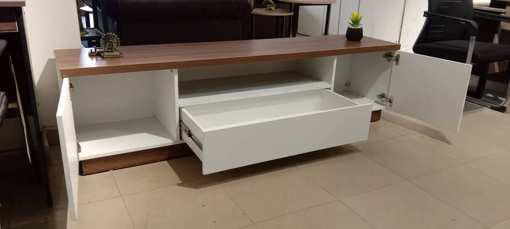 LED Rack  | Console Rack | TV Rack 7