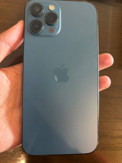 Apple iPhone 12 Pro Max