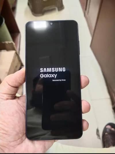 Samsung Mobile A06 exchang posible