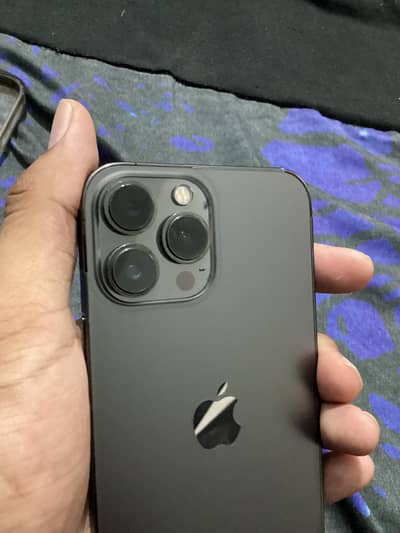 Apple iPhone 13 Pro Max
