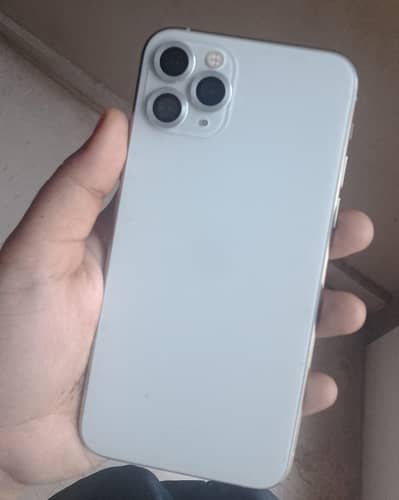 Apple iPhone 11 Pro