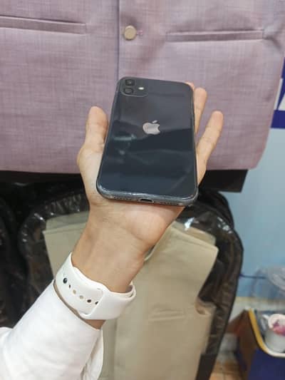 Apple iPhone 11 non PTA factory unlock ha