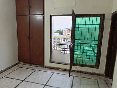 4 Marla Second Floor Office for Rent in DHA Phase 1, Block K - Fully Marble flooring & Spacious parking