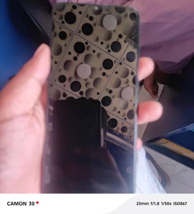 Samsung Mobile A03