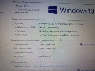 HP ProBook 640G2