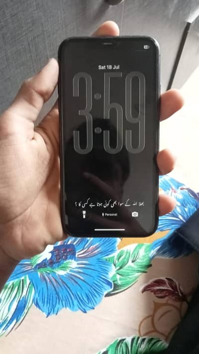 Apple iPhone 11