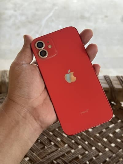 Iphone 12