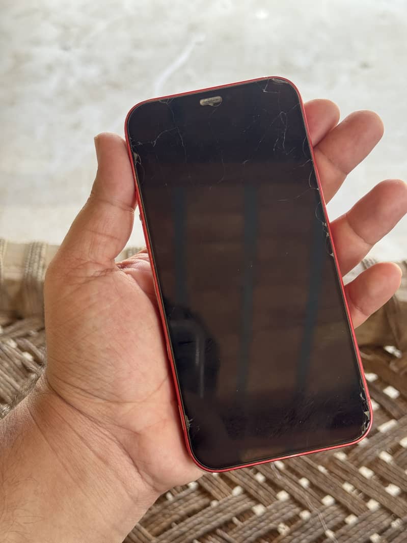 Iphone 12 6