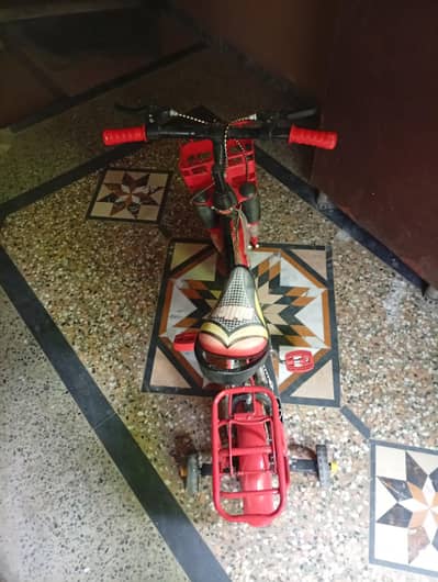 Hilco kids cycle . For sale