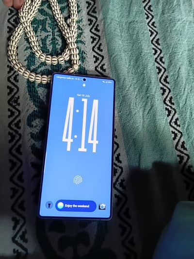 Samsung Mobile S25 Ultra