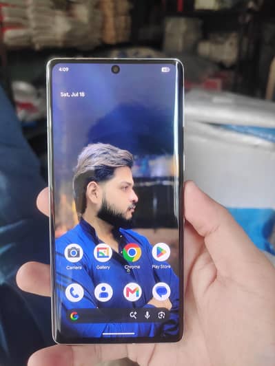 Google Pixel 7 Pro 12/512 With Box