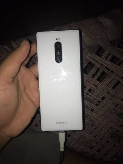 Sony 1