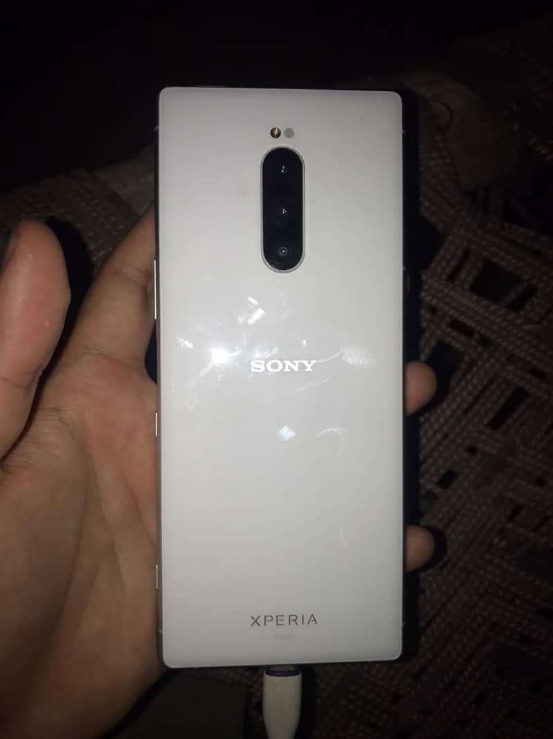 Sony 1 3