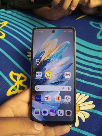 Nubia V60