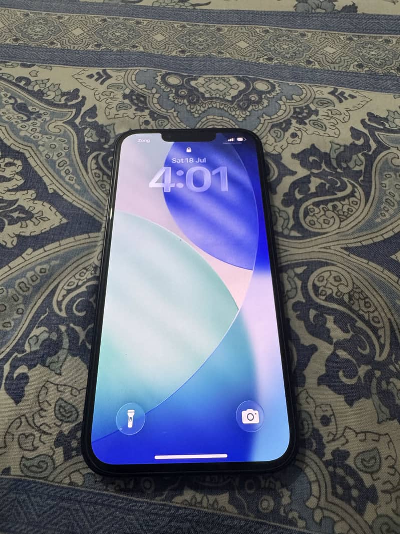 Apple iPhone 13 1