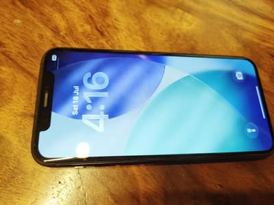 Apple iPhone 11 Pro