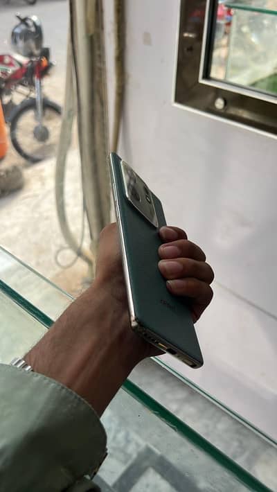 Infinix Zero 30