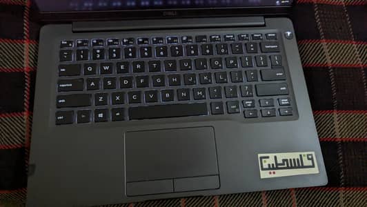 Dell Latitude 7400