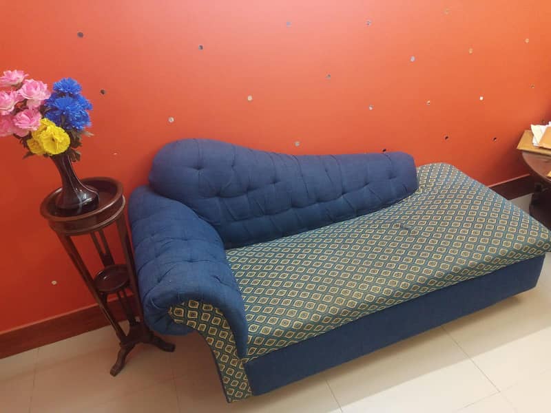 sofa bed / sethy 0