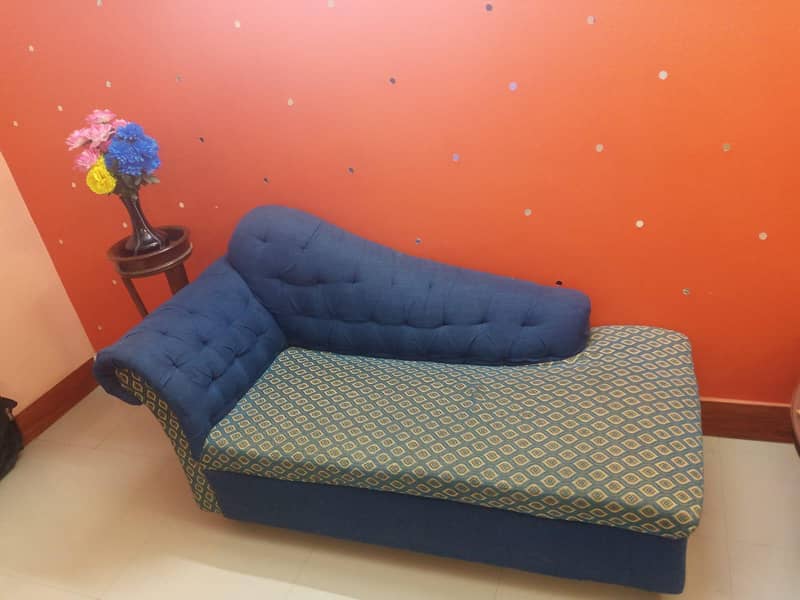 sofa bed / sethy 1