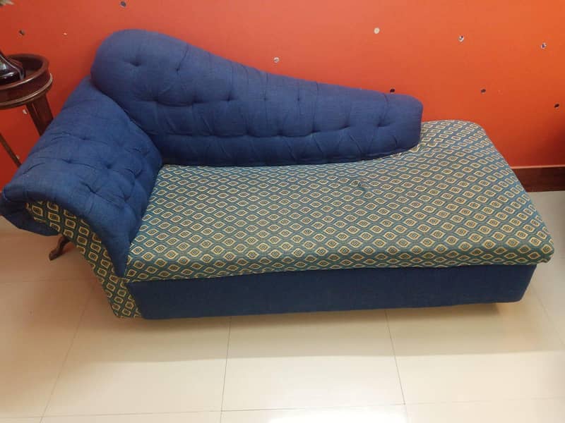 sofa bed / sethy 2