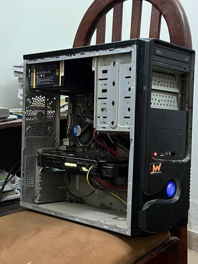 Gaming/Editing PC | GTX 1060 3GB | 16GB RAM | i7 Equivalent | SSD+HDD