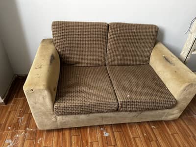 7 seater sofa set