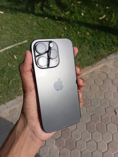 Apple iPhone 14 Pro