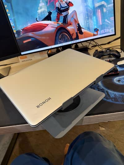 Honor megicbook 14