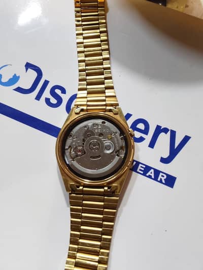 watch