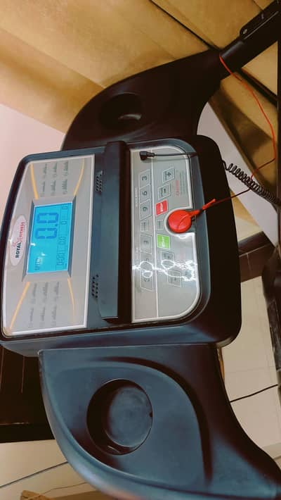 Royal Fitness Treadmill