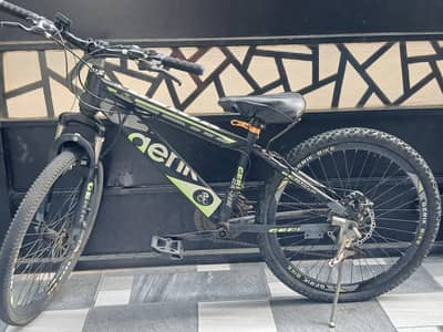 Gerik kids bicycle