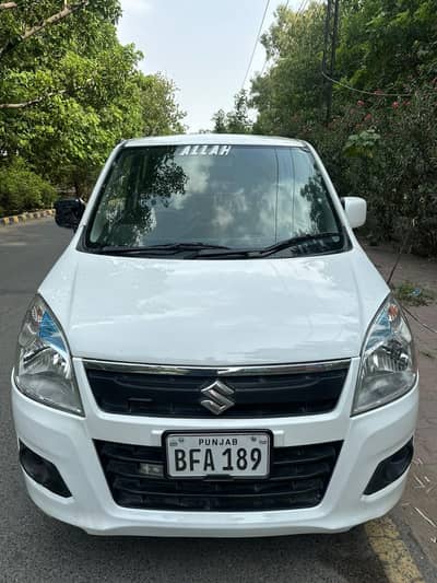 Suzuki Alto 2016
