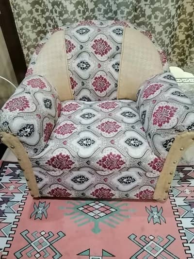 5 Seater sofa (0311.5413493)